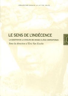 C’est pas de l’art, c’est de la pornographie !